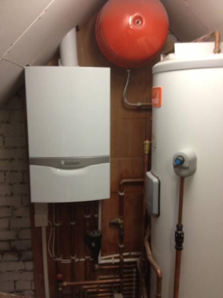 DFB Heating Services