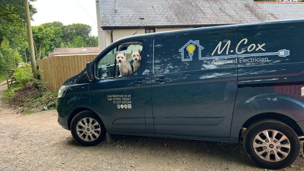 M. Cox Electrical