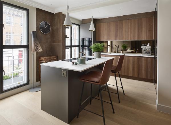 Connaught Kitchens Ltd