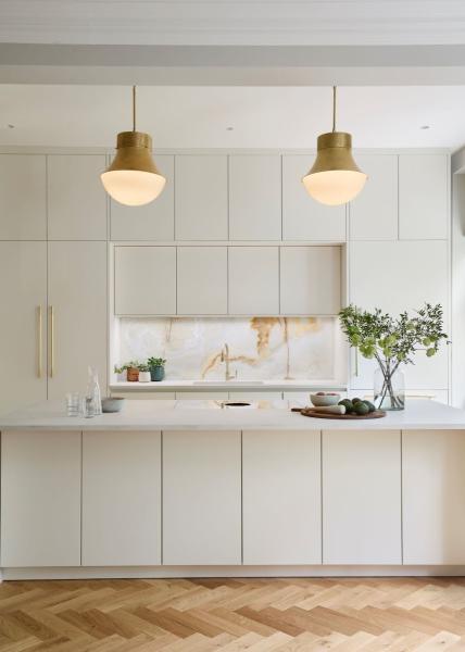 Connaught Kitchens Ltd