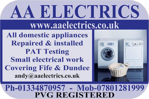 AA Electrics