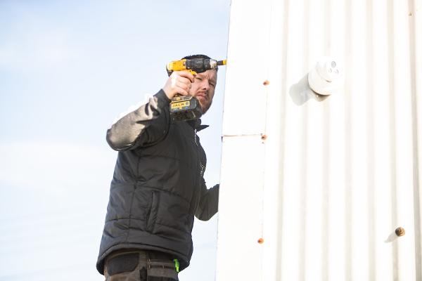 Jack's Electrical Services Ltd