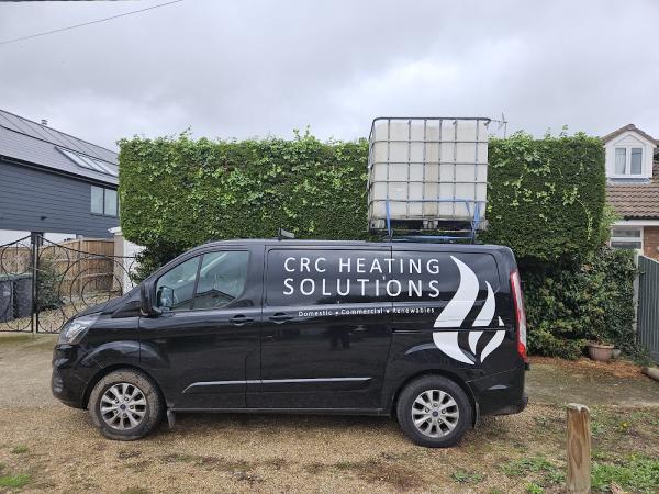 CRC Heating Solutions