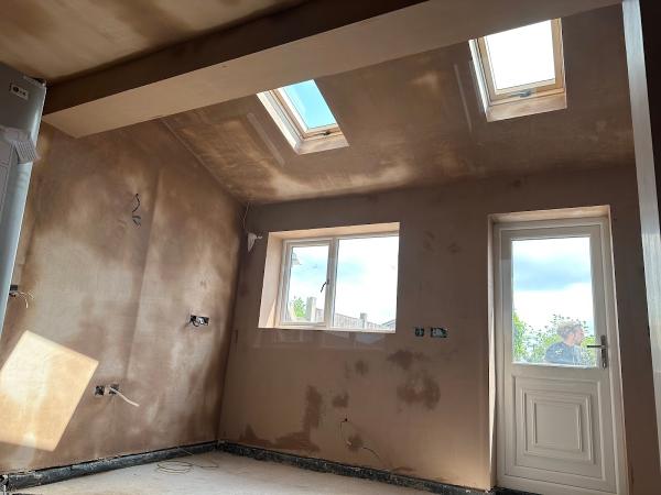 Floaters Plastering & Rendering Services