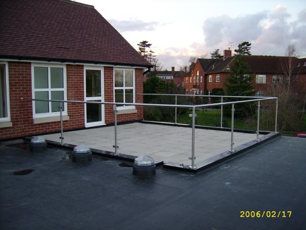 Sage Roofing & Building Ltd