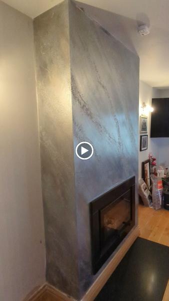 Venetian Plaster Manchester