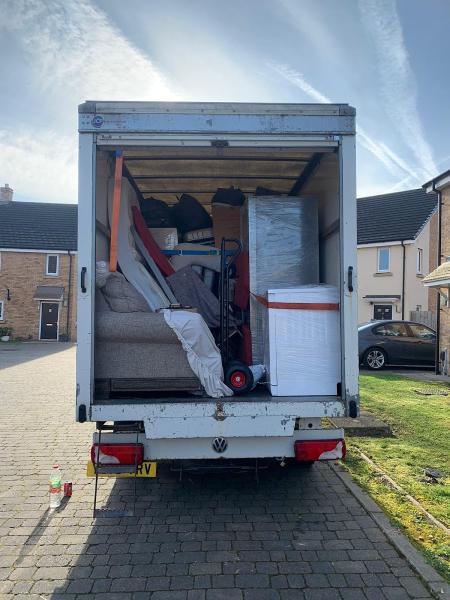 Burgess Removals & Clearances