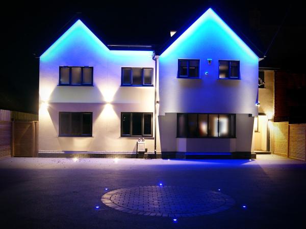 GCL Electrical Contractors