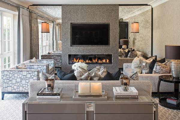 Hill House Interiors
