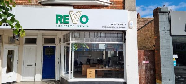 Revo Property Group