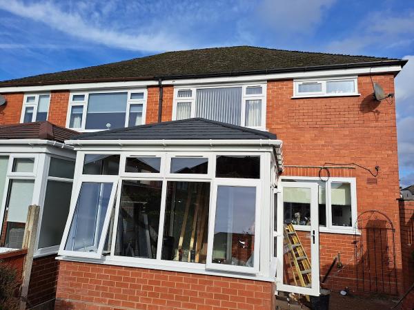 Fairview Windows Ltd