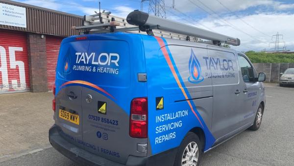 Taylor Plumbing & Heating