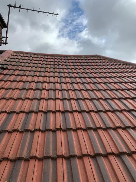 Foogle Roofing & Refurb