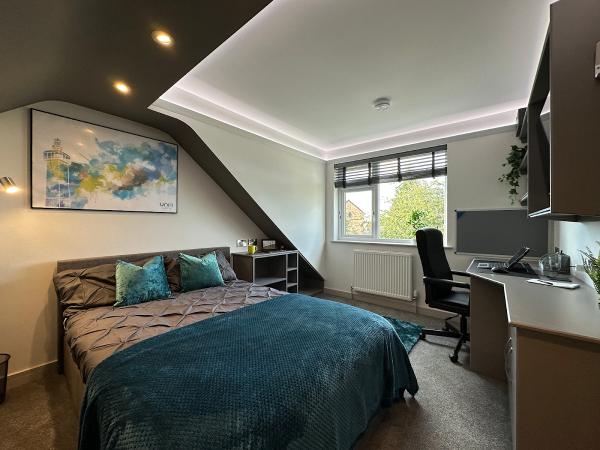 B&W Lettings & Management