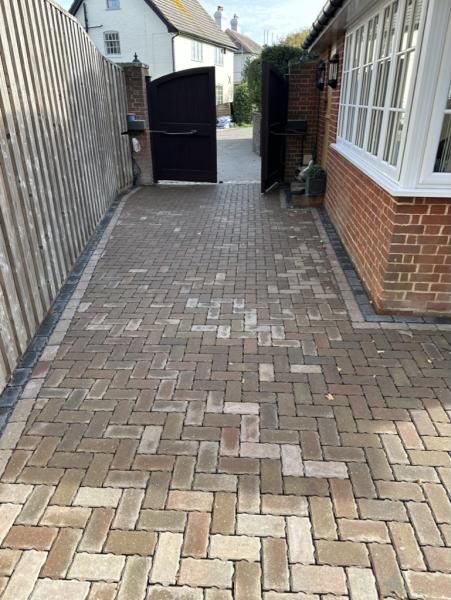 Staplehurst Driveways