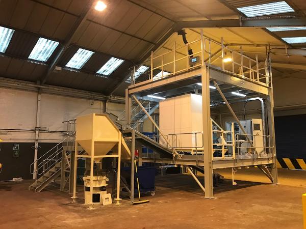 Dixon Engineering Ltd