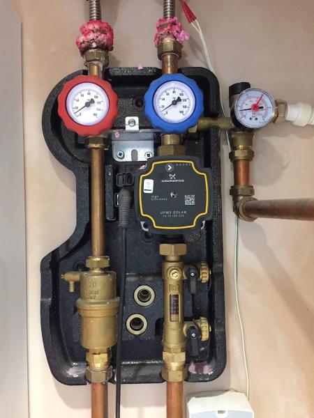John Houlihan Plumbing and Gas