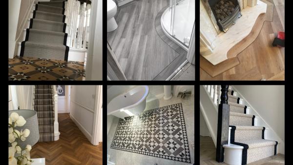 Dullaway and Rye Flooring