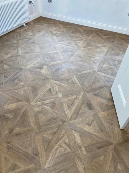 Dullaway and Rye Flooring