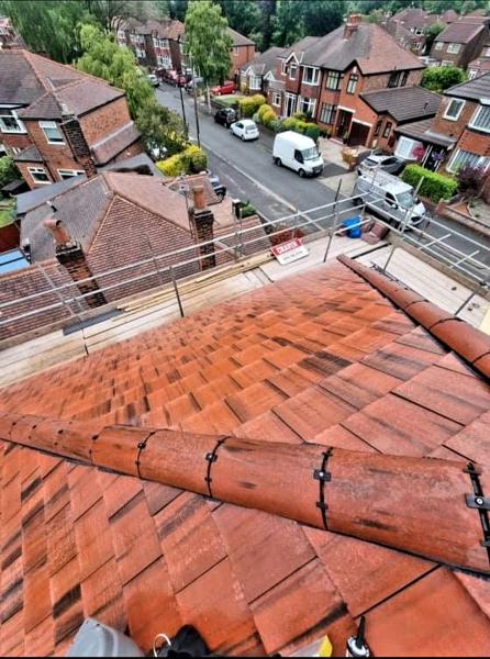 Bright Roofing Solutions