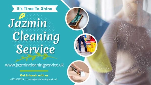 Jazmin Cleaning Service