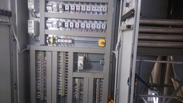 Woodcock Electrical Installations
