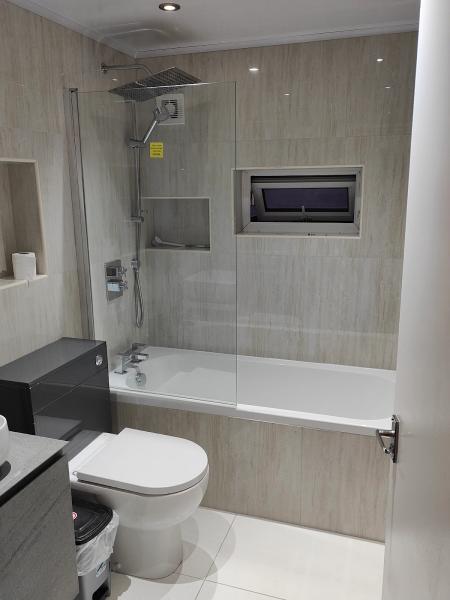 Fixit Kitchen and Bathroom Fitter