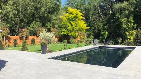 Ashbourne Property Developments Ltd