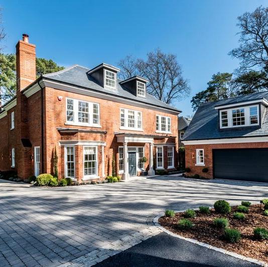 Ashbourne Property Developments Ltd