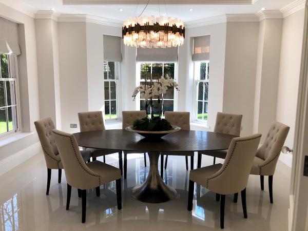 Ashbourne Property Developments Ltd