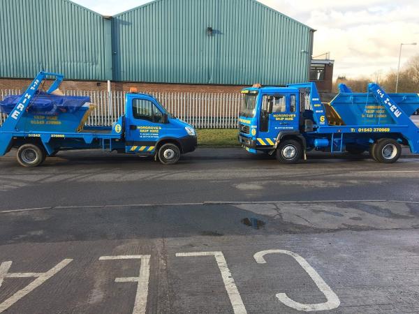 Norgroves Skip Hire