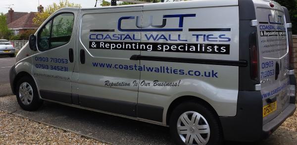 Coastal Wall Ties Ltd