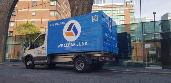 We Clear Junk