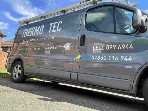 Thermotec Plumbing and Heating