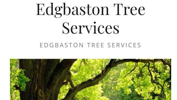 Edgbaston Tree Services