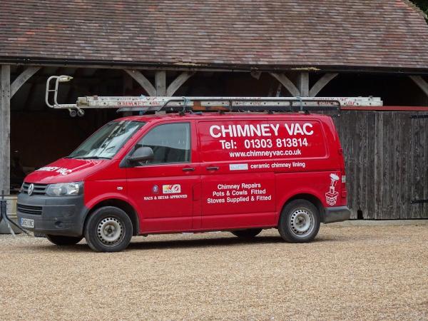 Chimney Vac Construction