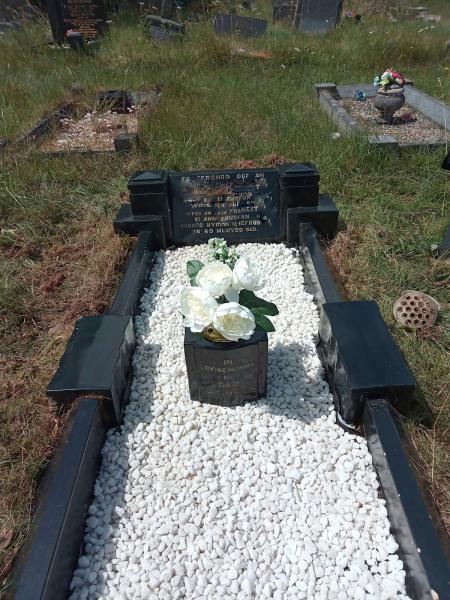 H & C Memorial Cleaning and Grave Tending