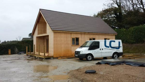 Laitys Carpentry & Joinery