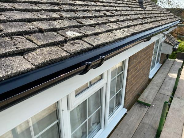 Stone and Sons Flat Roofing