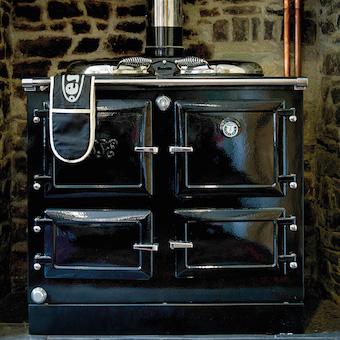 Sean McKenna Chimney Cleaning