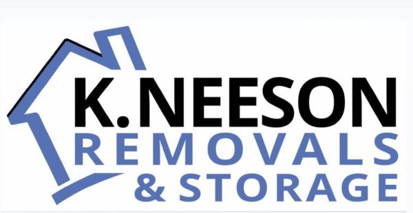 K Neeson Removals