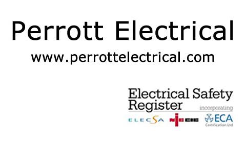 Perrott Electrical