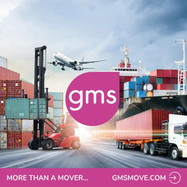 Global Moving Services (Registered Office)