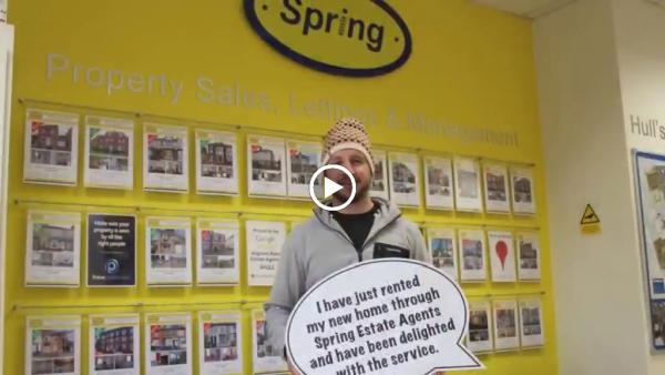 Spring Estate Agents Ltd