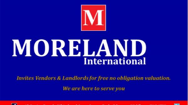 Moreland International