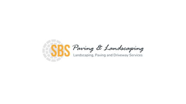 SBS Paving & Landscaping