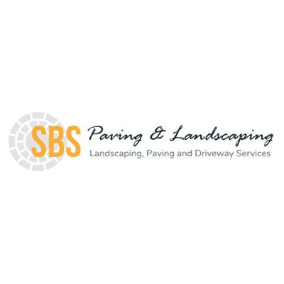 SBS Paving & Landscaping