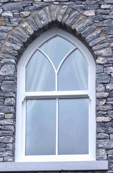 Dungannon Window Co Ltd