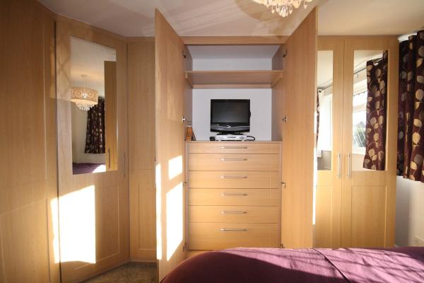 Bespoke Furnishings