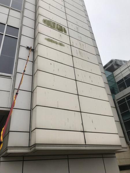 The Canterbury Window Cleaning Company Ltd.